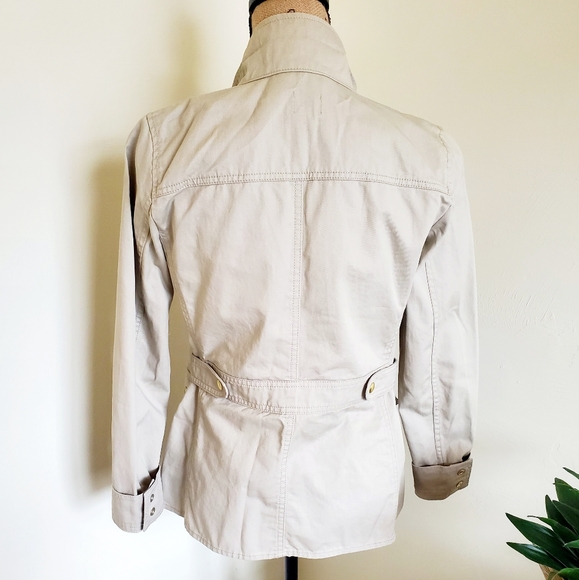 J.Crew jacket - Picture 4 of 7